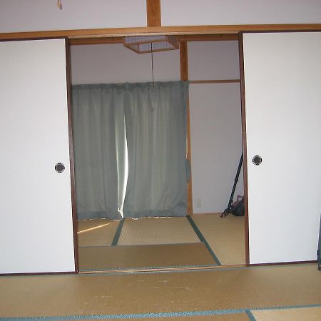 Sansan Tomie Camp Village Гото Екстериор снимка