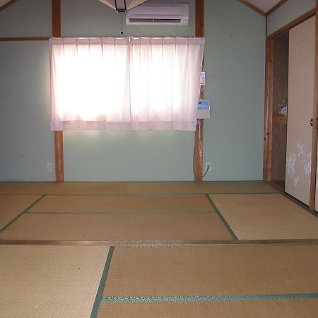 Sansan Tomie Camp Village Гото Екстериор снимка